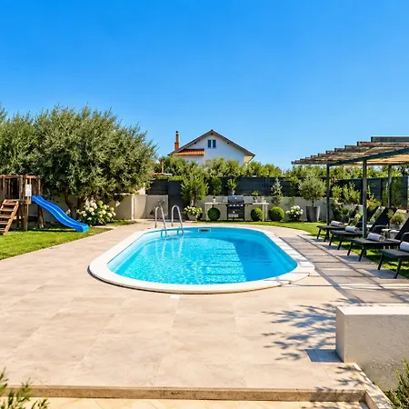 Odzakovic Villa