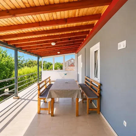 Villa Odzakovic Nadin