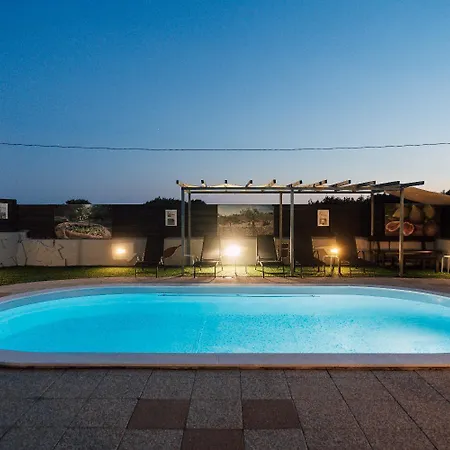 Odzakovic Villa *